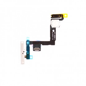 Nappe volume pour Apple iPhone 11