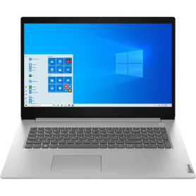 LENOVO IDEAPAD 3  17,3 Pouces Intel Core i3 11e gen 8GO RAM