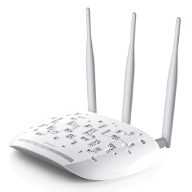 TP-Link TL-WA801N- Point d'accès WiFi N 300 Mbps