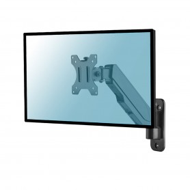 Support mural ultra-réglable pour écran et moniteur TV 17´´-32´´