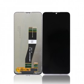 Ecran & Tactile Original sans Châssis Samsung Galaxy A02s A025  NON EU