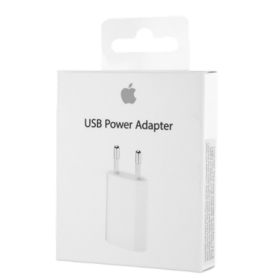 APPLE USB POWER ADAPTATER 5W  MD813ZM/A A1400