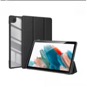 HOUSSE DE PROTECTION NOIR POUR SAMSUNG TAB A8