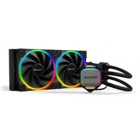 Kit Watercooling Be Quiet Pure Loop 2 FX 280mm (Noir)