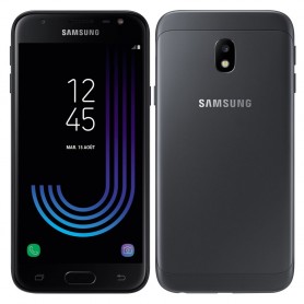 SMARTPHONE SAMSUNG GALAXY J3 2017 J330 16GB NOIR