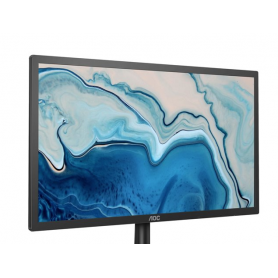 MONITEUR Ecran LED 24" AOC 24B1H Full HD (dalle TN)