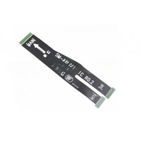 Nappe de liaison carte mère vers connecteur de charge (MAIN FLEX) pour Samsung Galaxy A32 4G