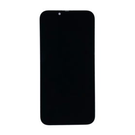 OLED (soft) Touchscreen - Black, (Refurbished) for model iPhone 13