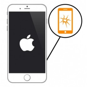 FORFAIT MAIN D'OEUVRE IPHONE 13 A 14 PRO MAX