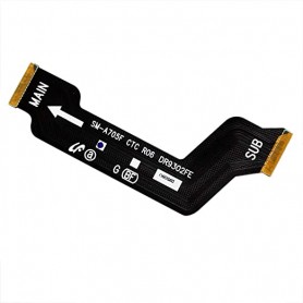 Mainboard Flex Cable Galaxy A70