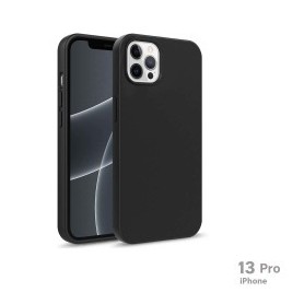 "OKKES" "Basic" TPU Case Apple iPhone 13 Pro (6,1) Black