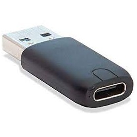 Adaptateur USB-C vers USB-A CRUCIAL