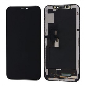 Écran LCD compatible pour iPhone X