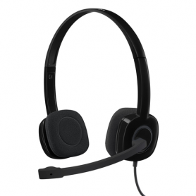 Casque avec Micro LOGITECH H151