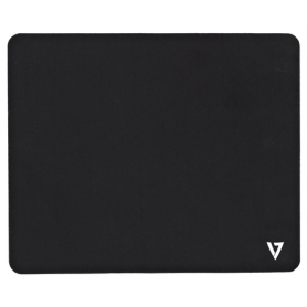 TAPIS DE SOURIS 200mm x 230mm Noir