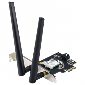 Carte Wifi -ASUS PCE-AX1800