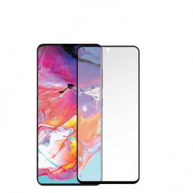 Verre trempé intégral Samsung Galaxy A51/ S20 FE 5G/4G