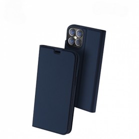 Housse de protection DUX DUCIS pour iPhone 11 Bleu