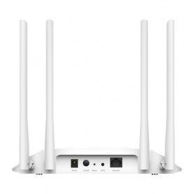 POINT D'ACCES WIFI TP-Link TL-WA1201 POE 5Ghz 2,4Ghz 300MBPS