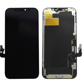 Écran iPhone 12/12Pro Compatible LCD