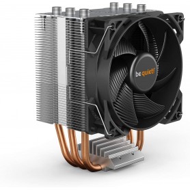 Ventilateur processeur Be Quiet Pure Rock 2 (Argent) - BK006
