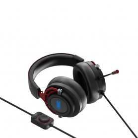 AOC GAMING GH300 - MICRO-CASQUE CASQUE AOC GAMING USB 7.1