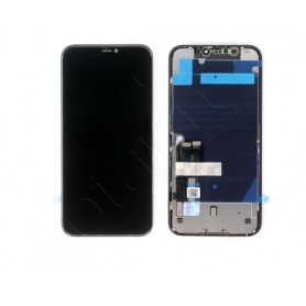 Écran LCD compatible pour iPhone 11