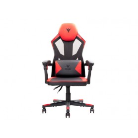 Fauteuil iTEK 4CREATORS CF50  (Noir/Rouge) ITCGCF50BR