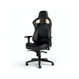 Fauteuil Gamer Noblechairs Epic Copper Edition (Noir/Cuivre) -