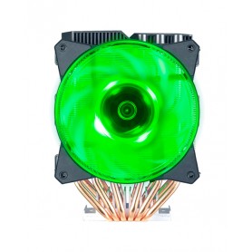 Ventilateur processeur Cooler Master MasterAir MA620P RGB (Noir)