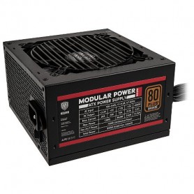 Alimentation Kolink Modular Power 80 PLUS Bronze - 850 Watt