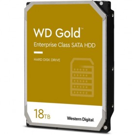 Western Digital WD181KRYZ. Taille du disque dur: 3.5", Capacité disque dur 18 Go 7200 tr/min