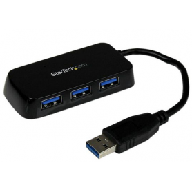 HUB USB 3.0 4 Ports STARTECH