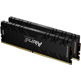 KIT DIMM 2x8Go DDR4 3200Mhz KINGSTON FURY Renegade