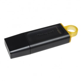 Clé USB Kingston DataTraveler Exodia - 128 Go - USB 3.2 - TCP 4,08€