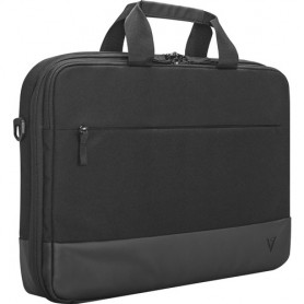 V7 Sacoche de transport Pro Style pour 43,2 cm (17") à 43,9 cm (17,3") Ordinateur Portable