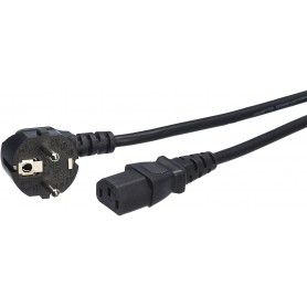 CABLE ALIMENTATION POUR PC 5M