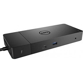 Dell WD19TB Thunderbolt station d'accueil avec 180W AC Power Adapter (130W)
