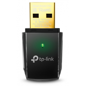 Cle WiFi USB TP-LINK ARCHER T2U V3 AC600