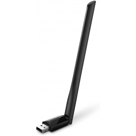 Cle WiFi USB TP-LINK ARCHER T2U PLUS  AC600