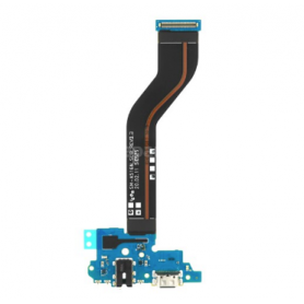 Connecteur de charge flexible - Galaxy A51 5G  SM-A516B