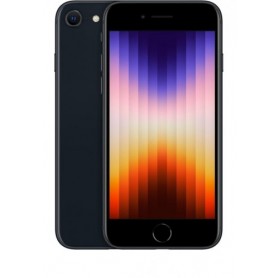 APPLE iPhone SE 3ème génération 5G 2022 5G 64GB MIDNIGHT