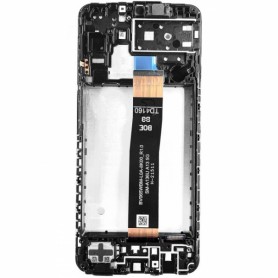 ÉCRAN ORIGINE SAMSUNG GALAXY A13 5G A136 GH82-29077A GH82-24544A NOIR