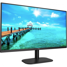 Moniteur 27 pouces AOC 27B2H