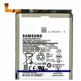 Batterie Original pour Samsung Galaxy S21+ 5G