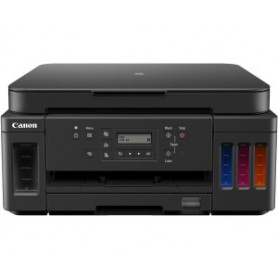 CANON MAXIFY GX6050 - IMPRIMANTE MULTIFONCTIONS - COULEUR