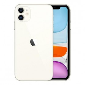 iPhone 11 64 Go blanc