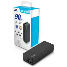 Chargeur Universel FSP 90W