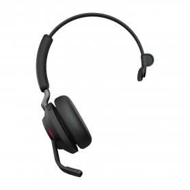 Caque Jabra Bluetooh Evolve2 65 - UC Mono