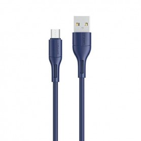USB Chargeur vers micro-usb USAMS u68